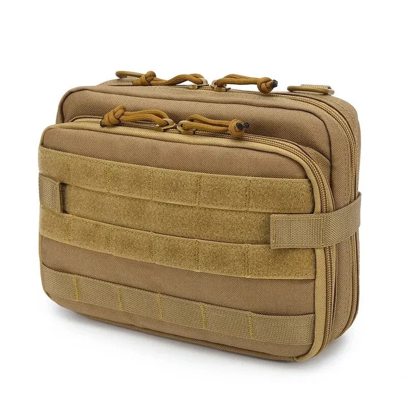 Trekking Tactical Fuctional Ba - огляд і ціна Outdoor Camping Utensils
