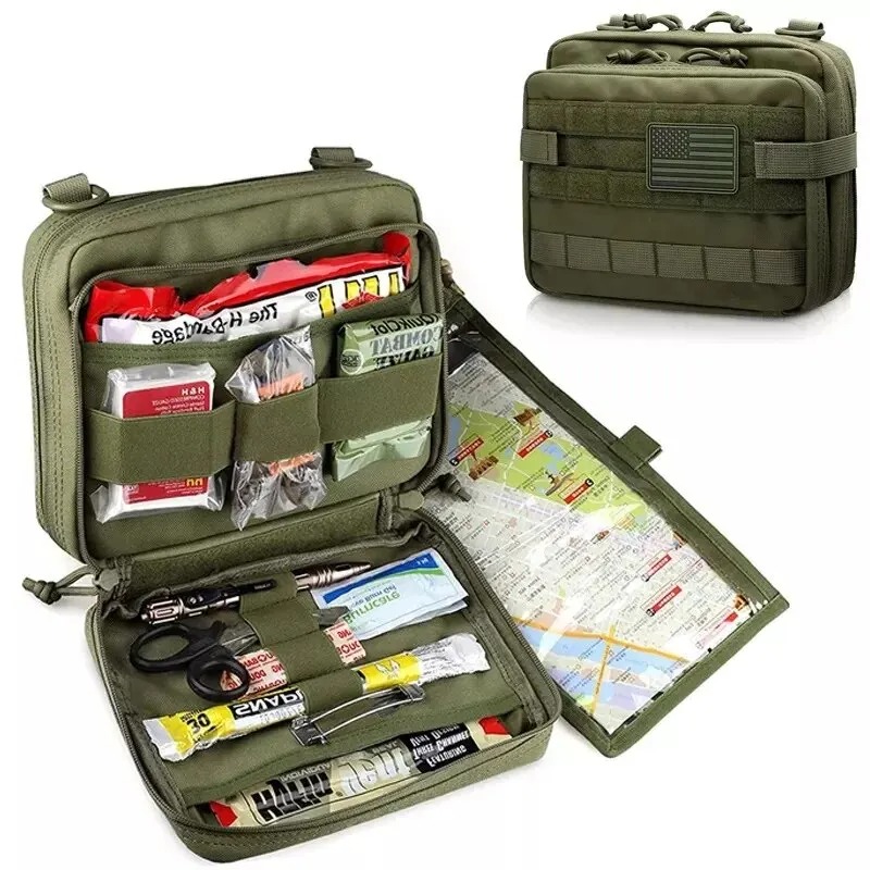 Trekking Tactical Fuctional Ba - огляд і ціна Outdoor Camping Utensils