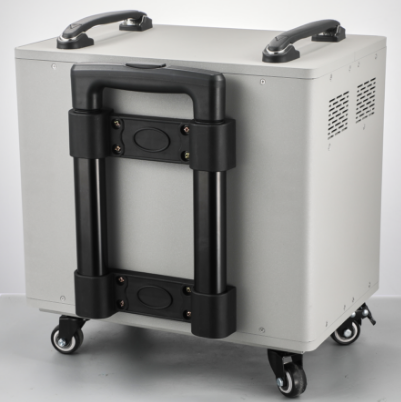 Outdoor Trolley Case Removable - огляд і ціна Portable Power Station