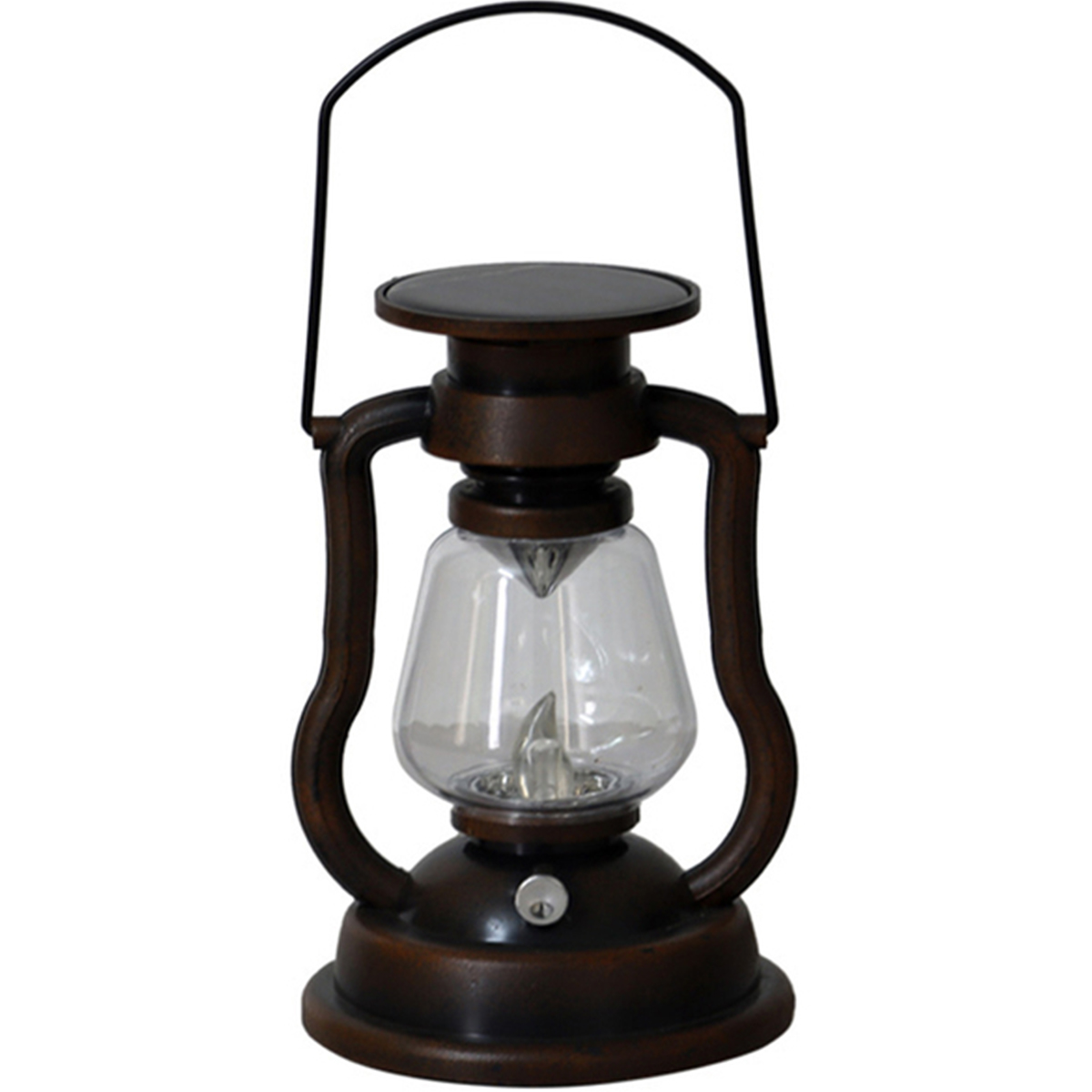 Atmosphere Light Retro LED Sol - огляд і ціна Outdoor Camping Decor