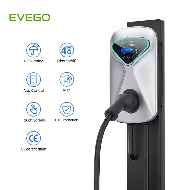New Energy 7/11/22kW Fast Char - огляд і ціна Portable Power Station