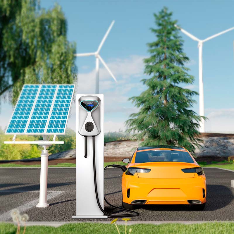 New Energy 7/11/22kW Fast Char - огляд і ціна Portable Power Station