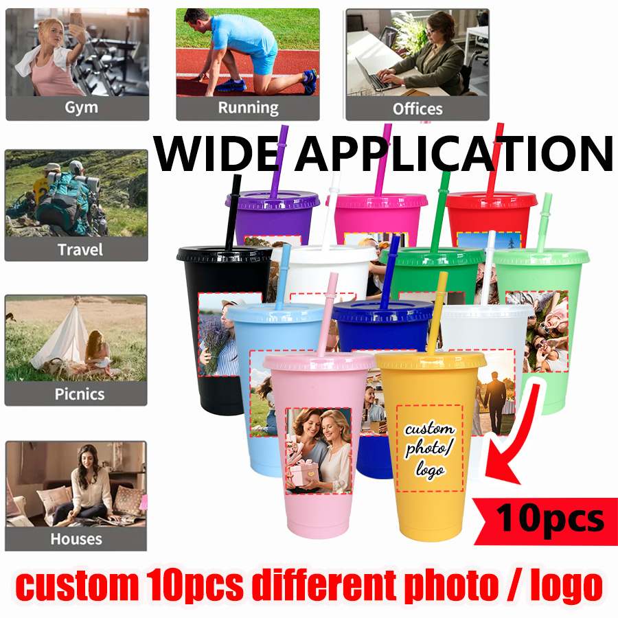 10pcs/lot Personalized Photo/t - огляд і ціна Outdoor Camping Utensils