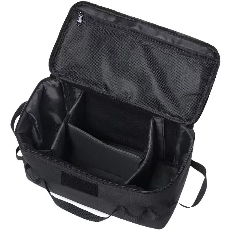 Outdoor Pouch Camping Storage  - огляд і ціна Outdoor Camping Utensils