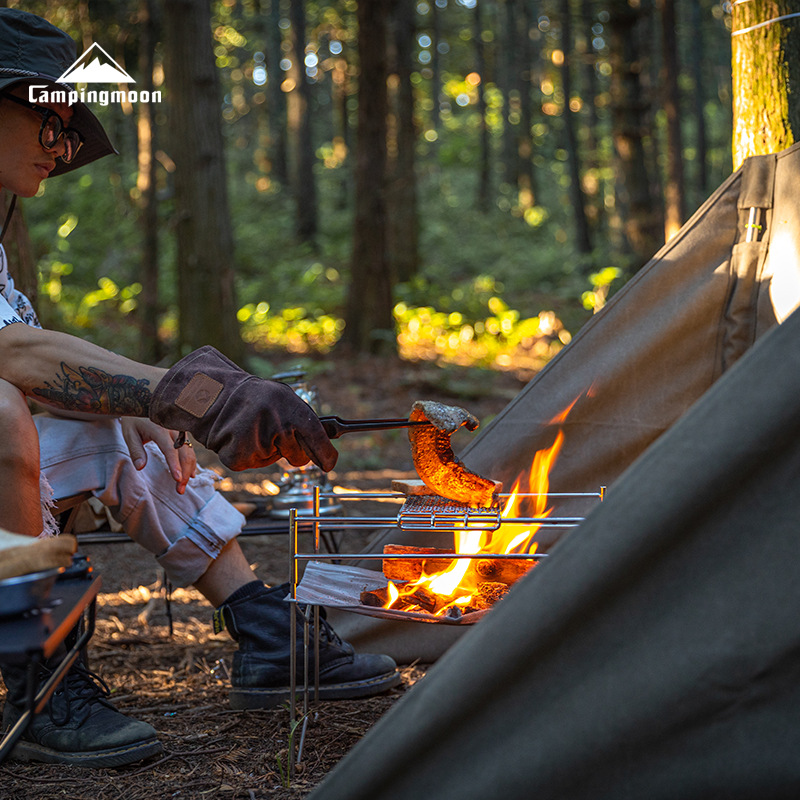 Outdoor Camping Heating Stove  - огляд і ціна Outdoor Camping Solo