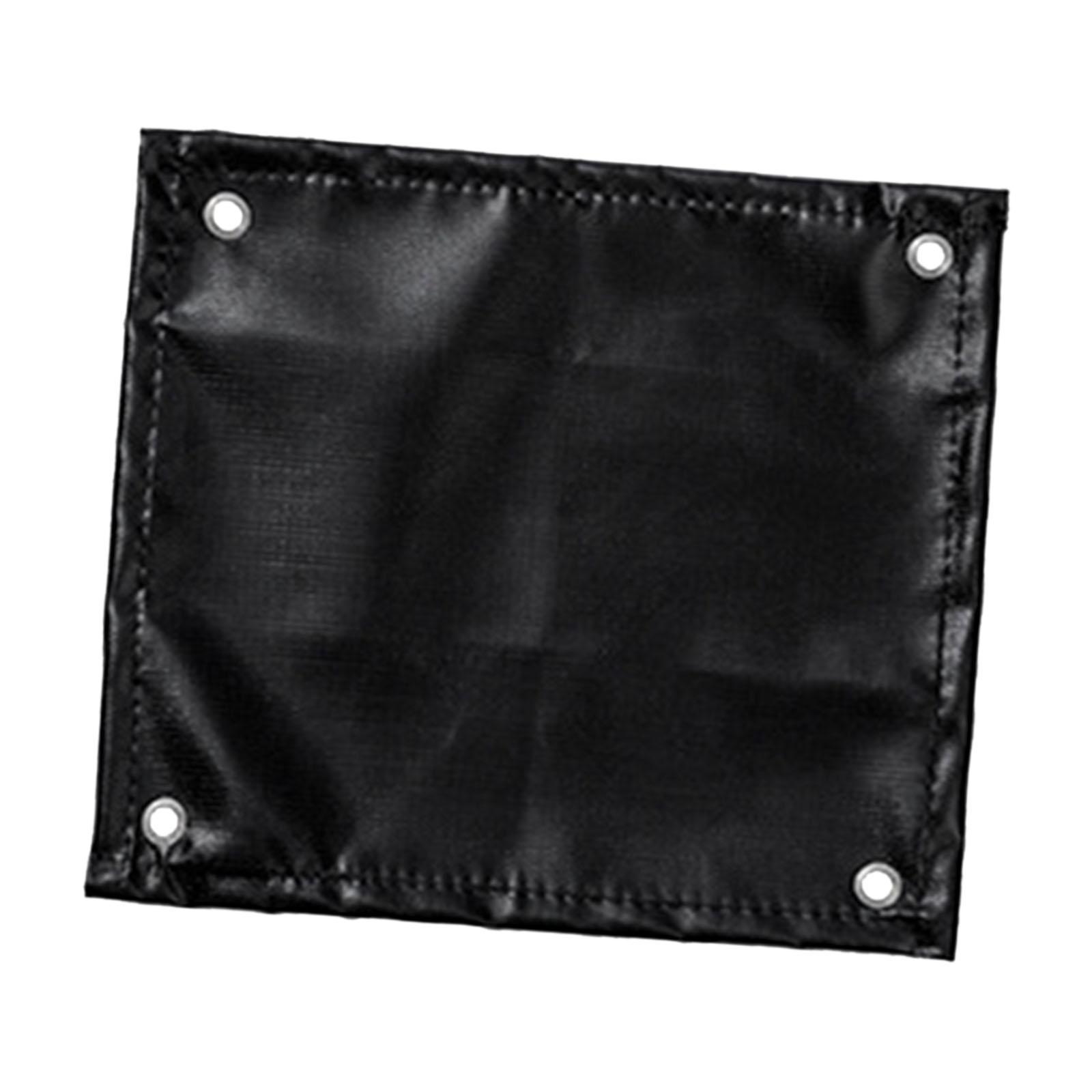 Outdoor Fireproof Mat Heat Res - огляд і ціна Outdoor Camping Heated Blanket