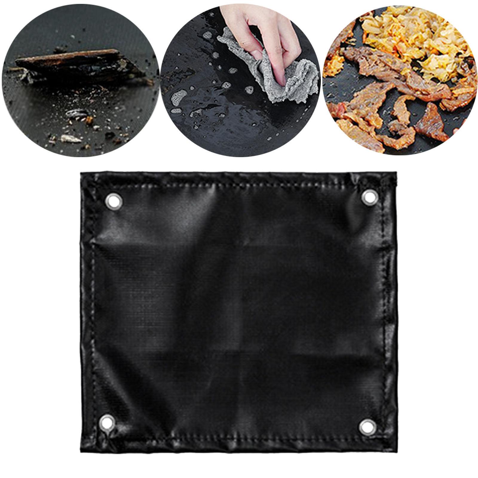 Outdoor Fireproof Mat Heat Res - огляд і ціна Outdoor Camping Heated Blanket