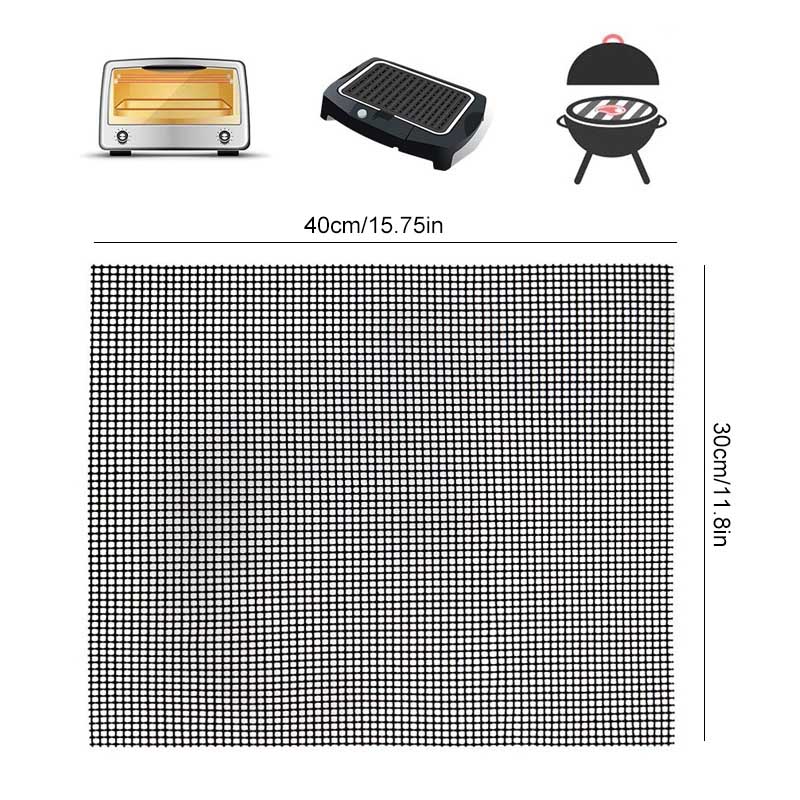 YOMEEI 1Pcs Barbecue Grilling  - огляд і ціна Outdoor Camping Carpet