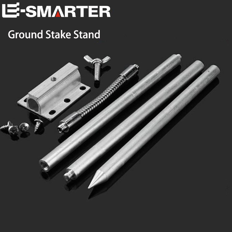 Portable Lantern Stand Outdoor - огляд і ціна Outdoor Camping Accessories