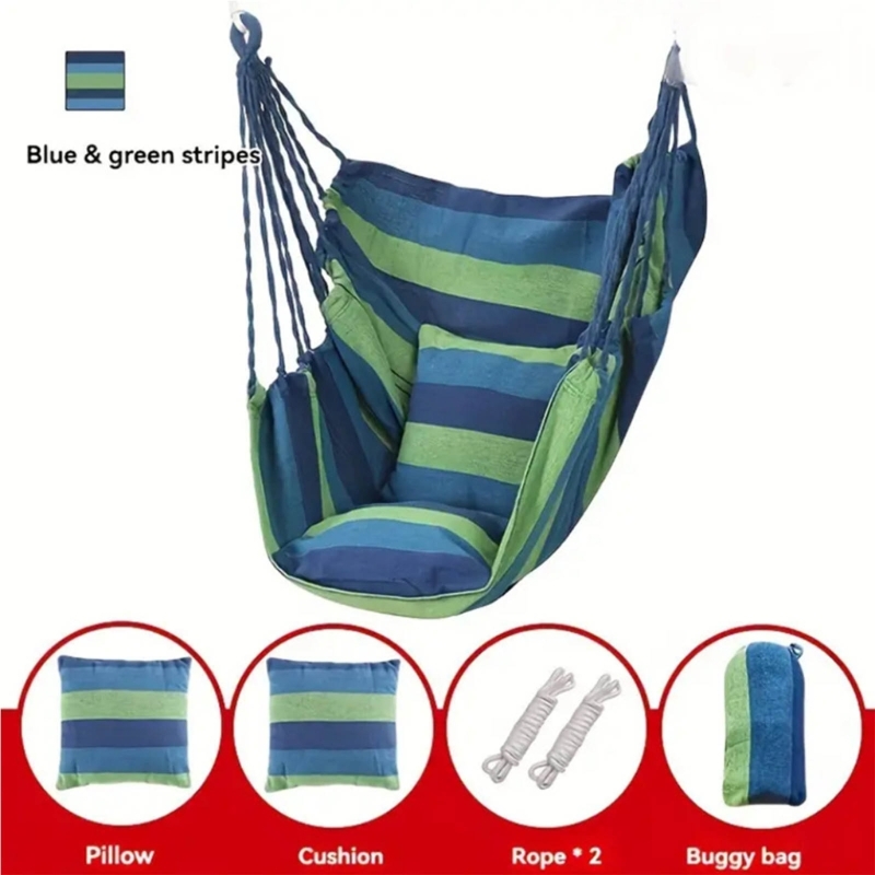 Multiple Functional Suspended  - огляд і ціна Quality Outdoor Camping Chairs