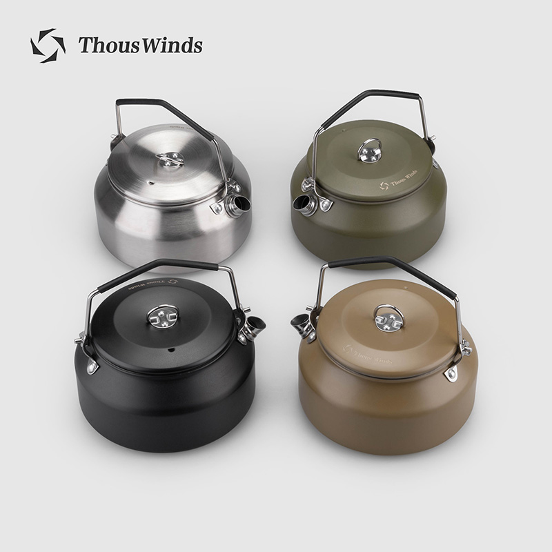 Thous Winds Outdoor Camping Ke - огляд і ціна Outdoor Camping Utensils