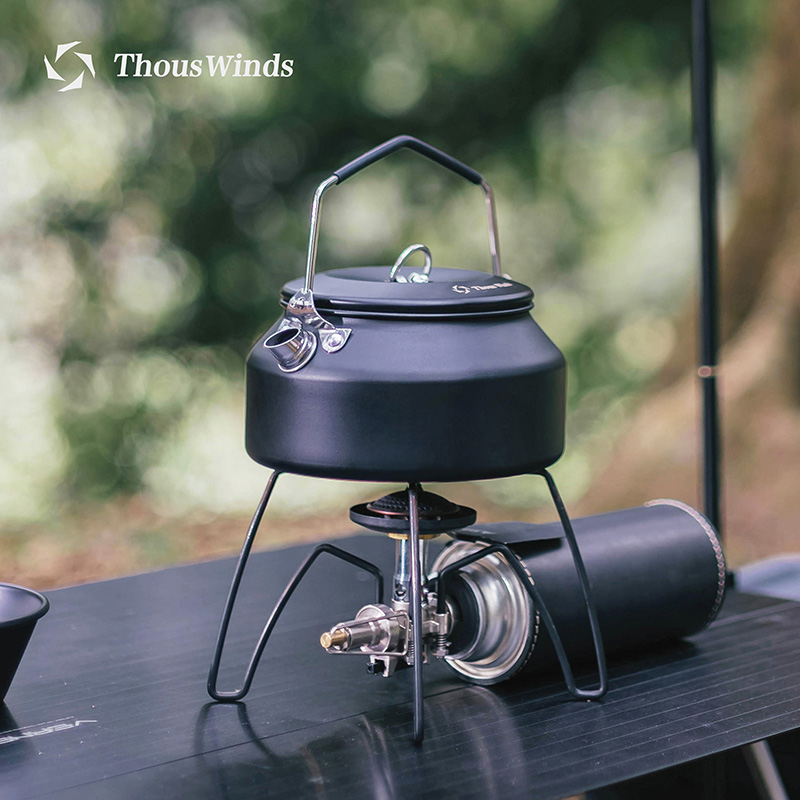Thous Winds Outdoor Camping Ke - огляд і ціна Outdoor Camping Utensils