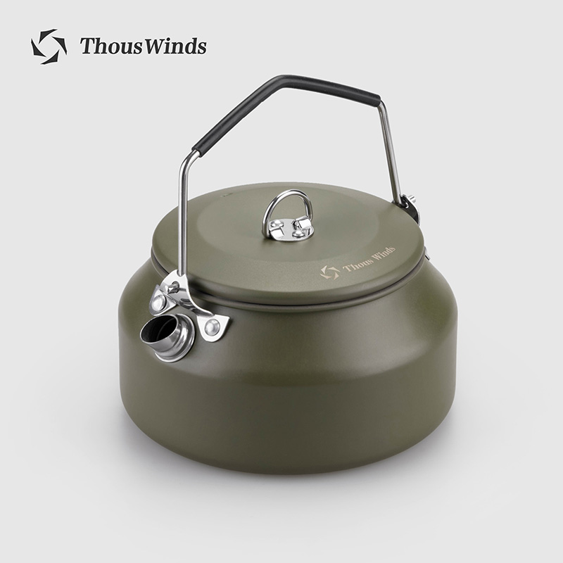 Thous Winds Outdoor Camping Ke - огляд і ціна Outdoor Camping Utensils