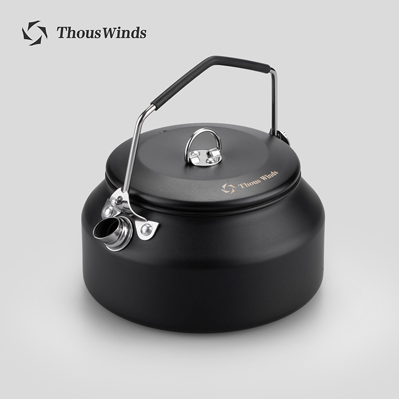Thous Winds Outdoor Camping Ke - огляд і ціна Outdoor Camping Utensils