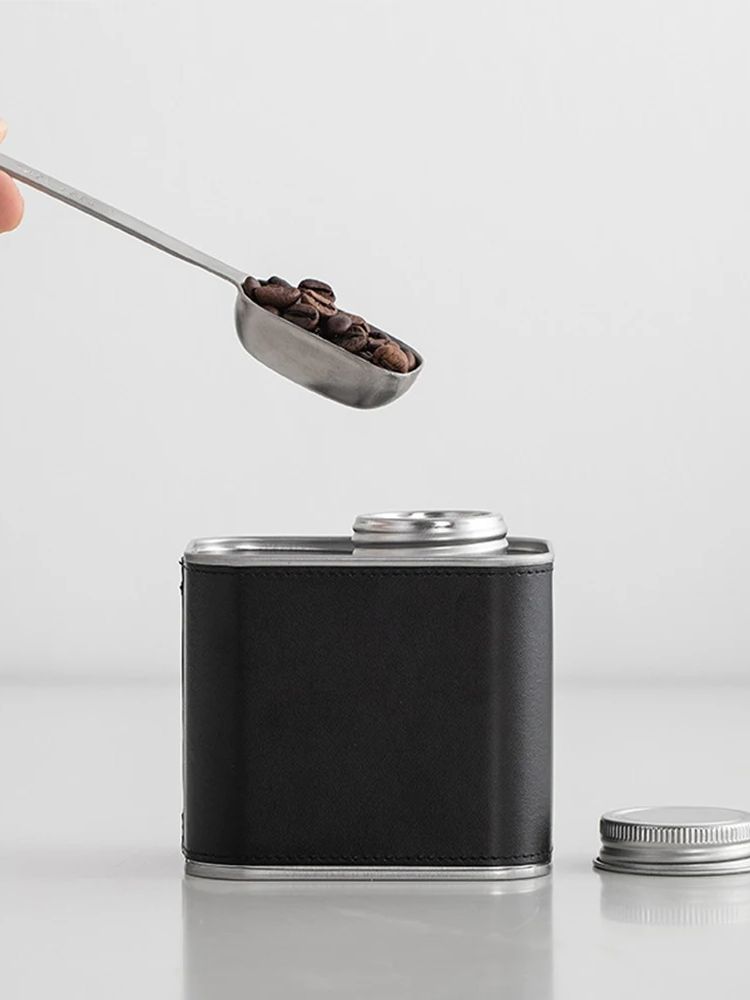 Coffee Bean Airtight Cans Outd - огляд і ціна Outdoor Camping Box