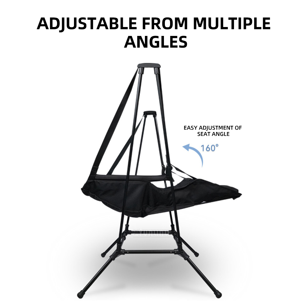 Outdoor camping lounge chair b - огляд і ціна Outdoor Camping Rocking Chair