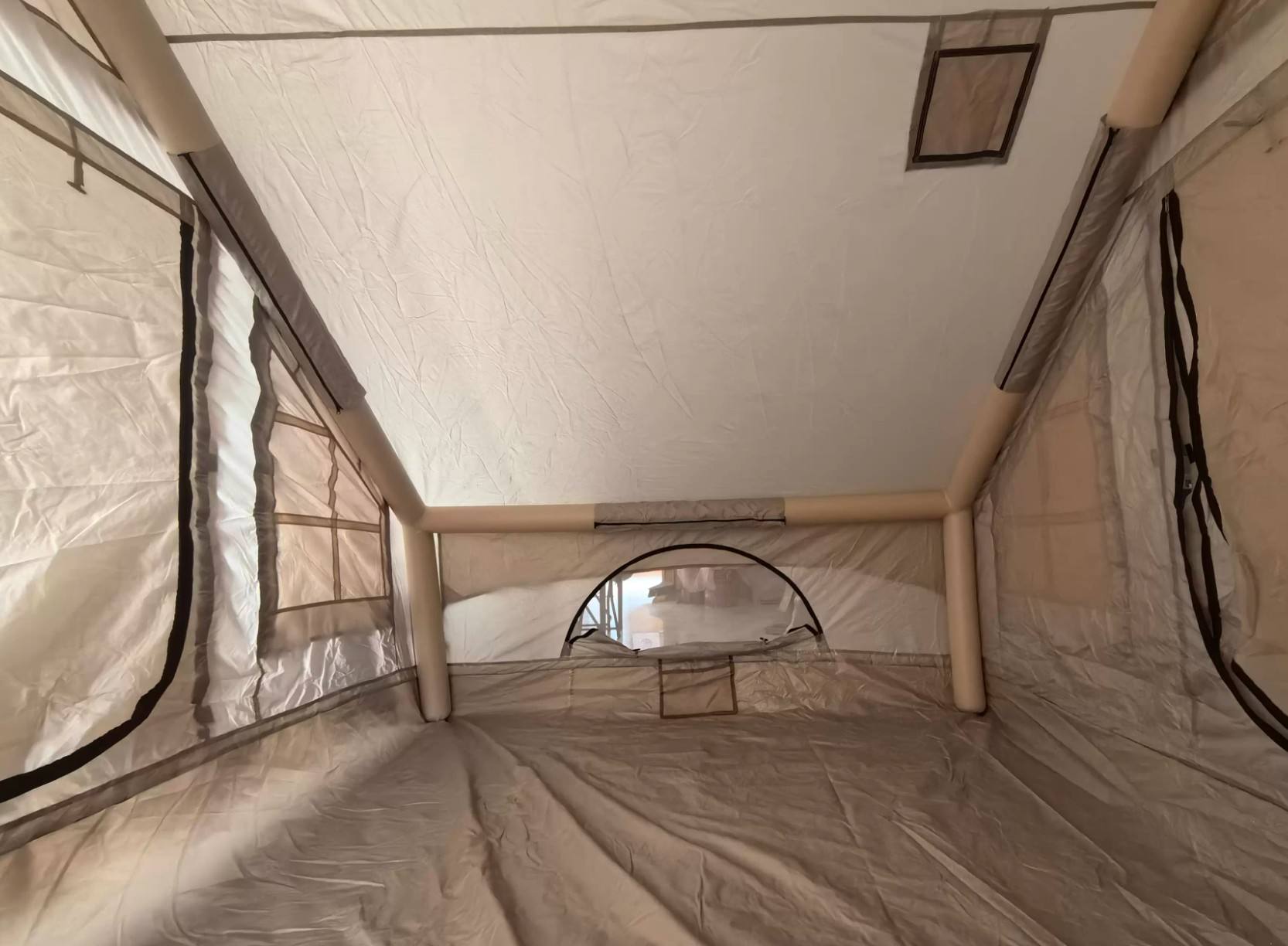 Factory Direct 6.3m² Breathabl - огляд і ціна Outdoor Camping And Glamping