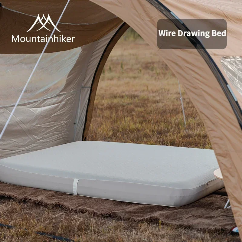 Mountainhiker 2 Person Automat - огляд і ціна Outdoor Camping Carpet