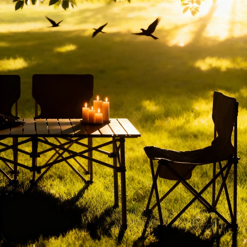 2026 High Quality Large Foldab - огляд і ціна Quality Outdoor Camping Chairs
