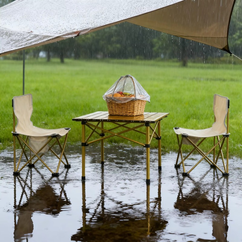 2026 High Quality Large Foldab - огляд і ціна Quality Outdoor Camping Chairs