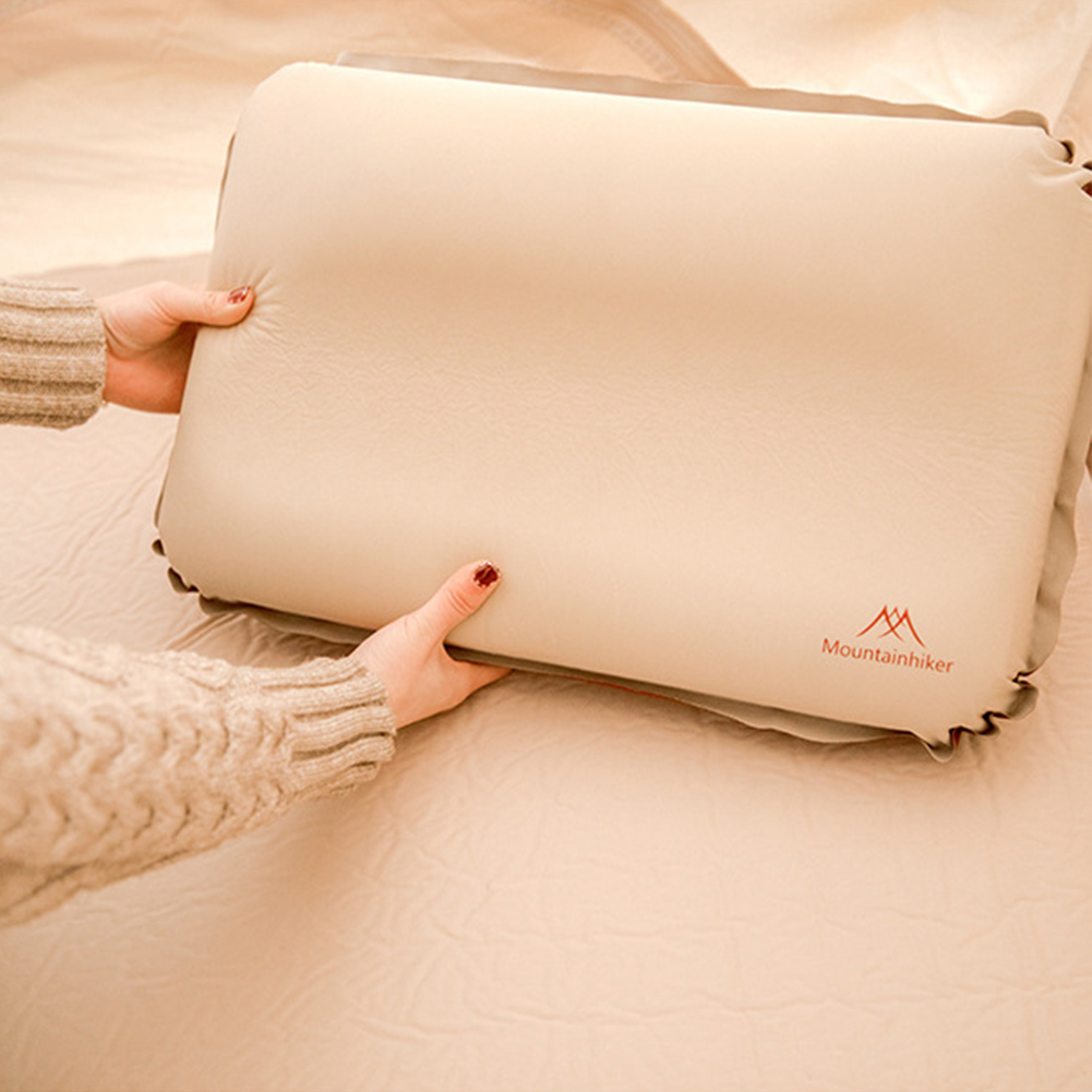 Ultralight Inflatable Pillow N - огляд і ціна Camp Pillow Compressible