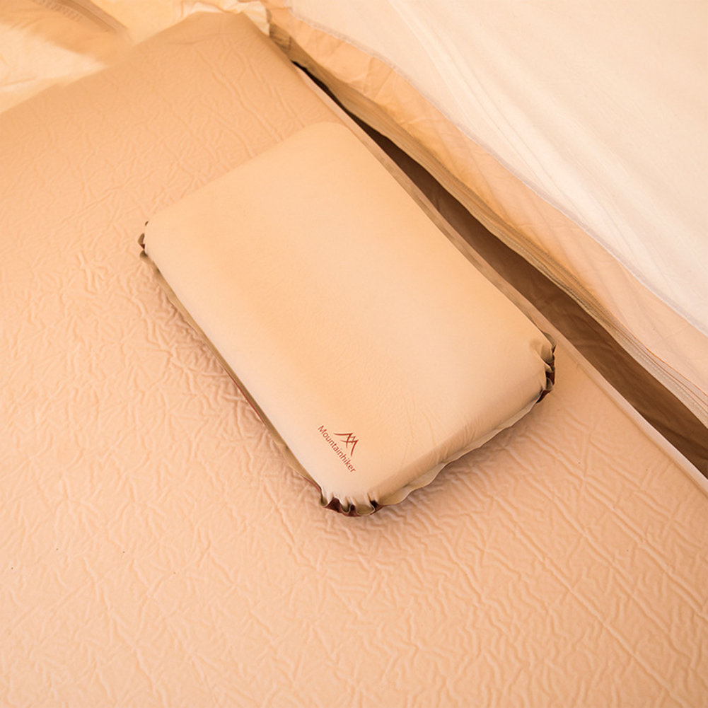 Ultralight Inflatable Pillow N - огляд і ціна Camp Pillow Compressible