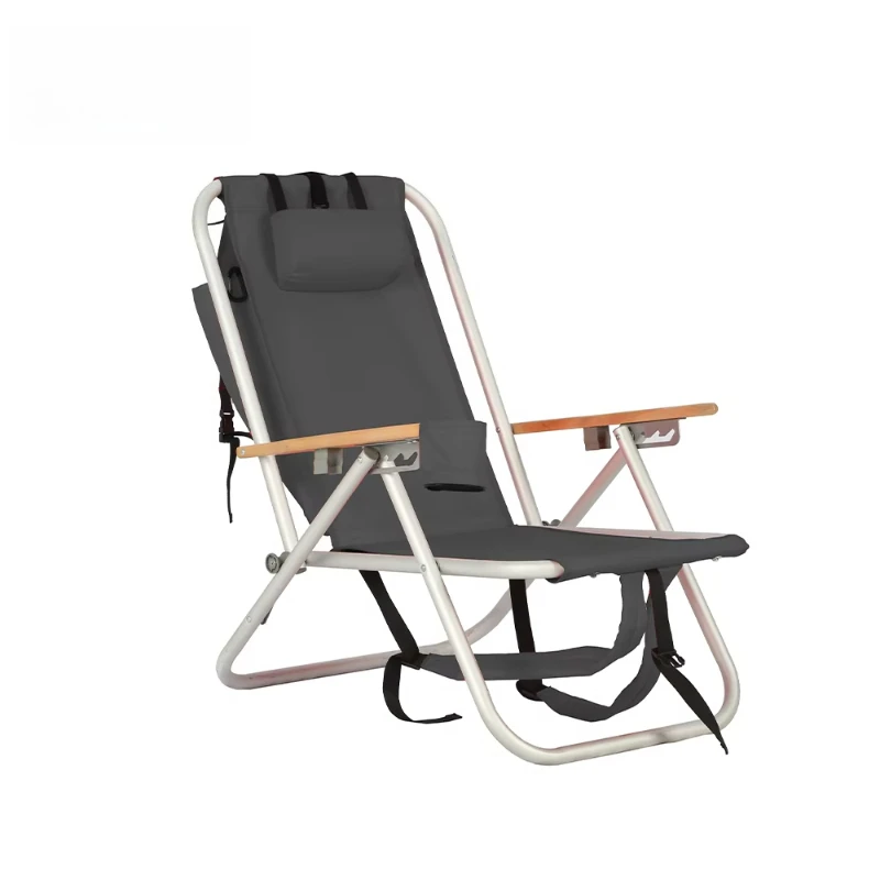 High quality portable camping  - огляд і ціна Quality Outdoor Camping Chairs