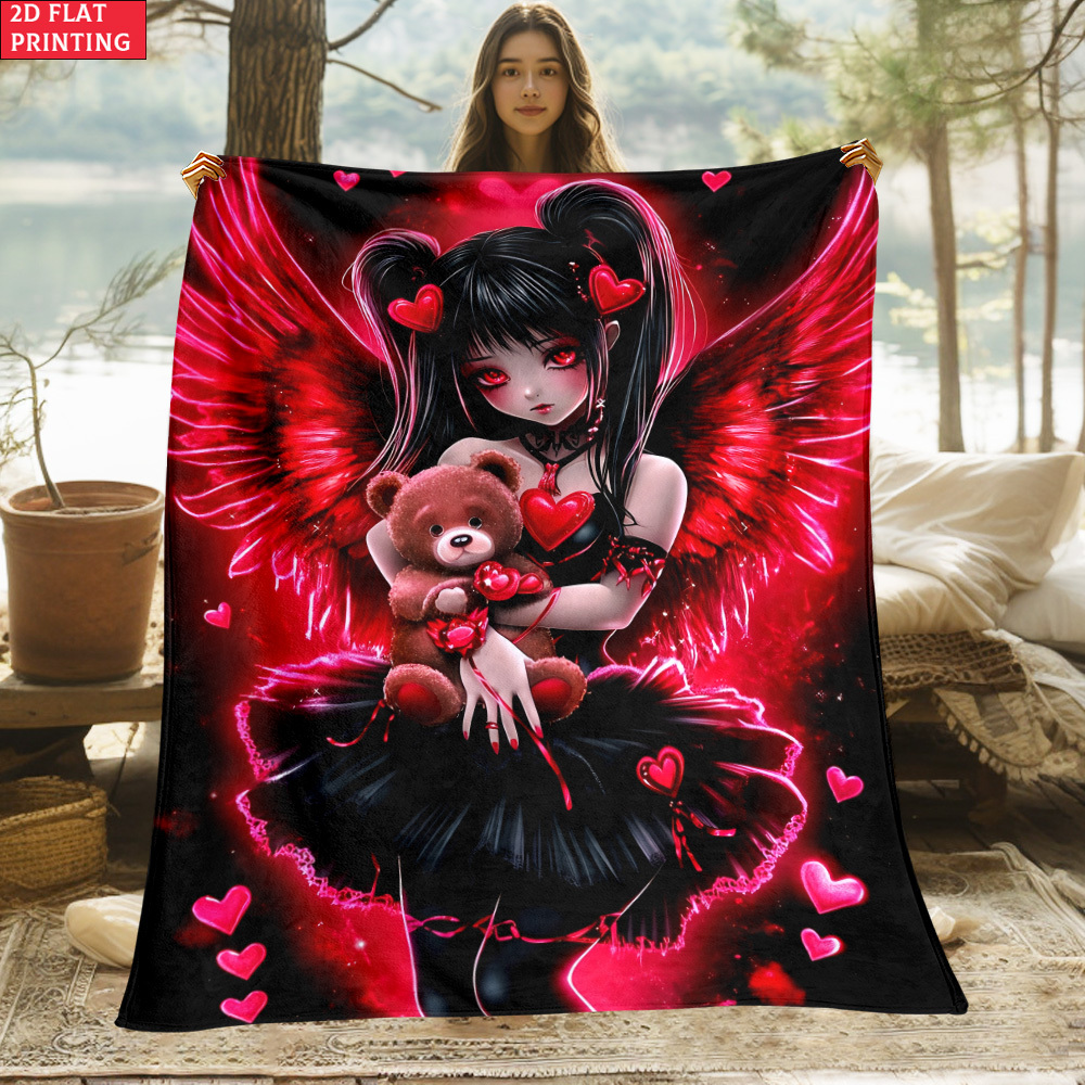 Red Creature-Themed Outdoor Li - огляд і ціна Quality Outdoor Camping Chairs