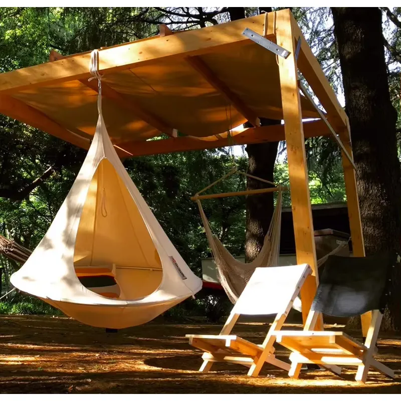 High Quality 4-Season Outdoor  - огляд і ціна Quality Outdoor Camping Chairs