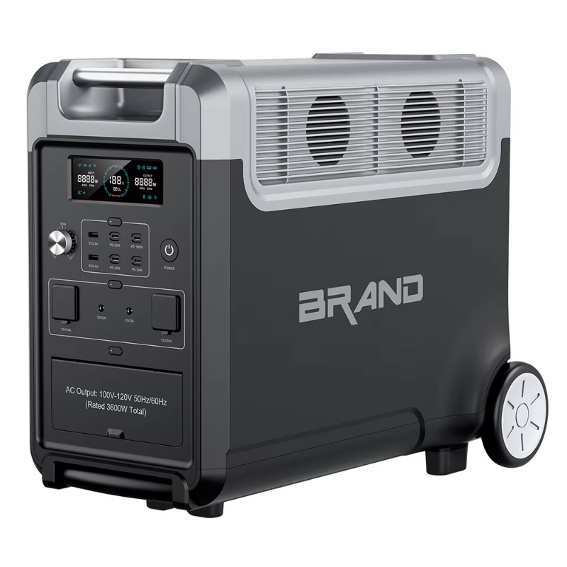 2026 Factory High-Quality Gere - огляд і ціна Portable Power Station
