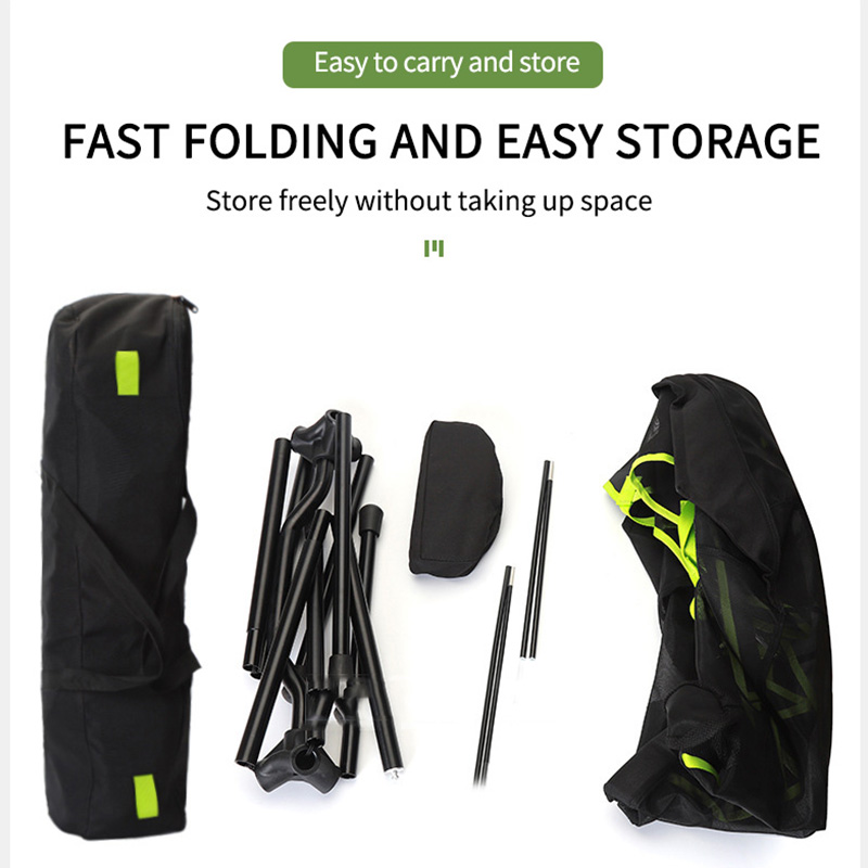 Folding Outdoor Camping Rockin - огляд і ціна Outdoor Camping Rocking Chair