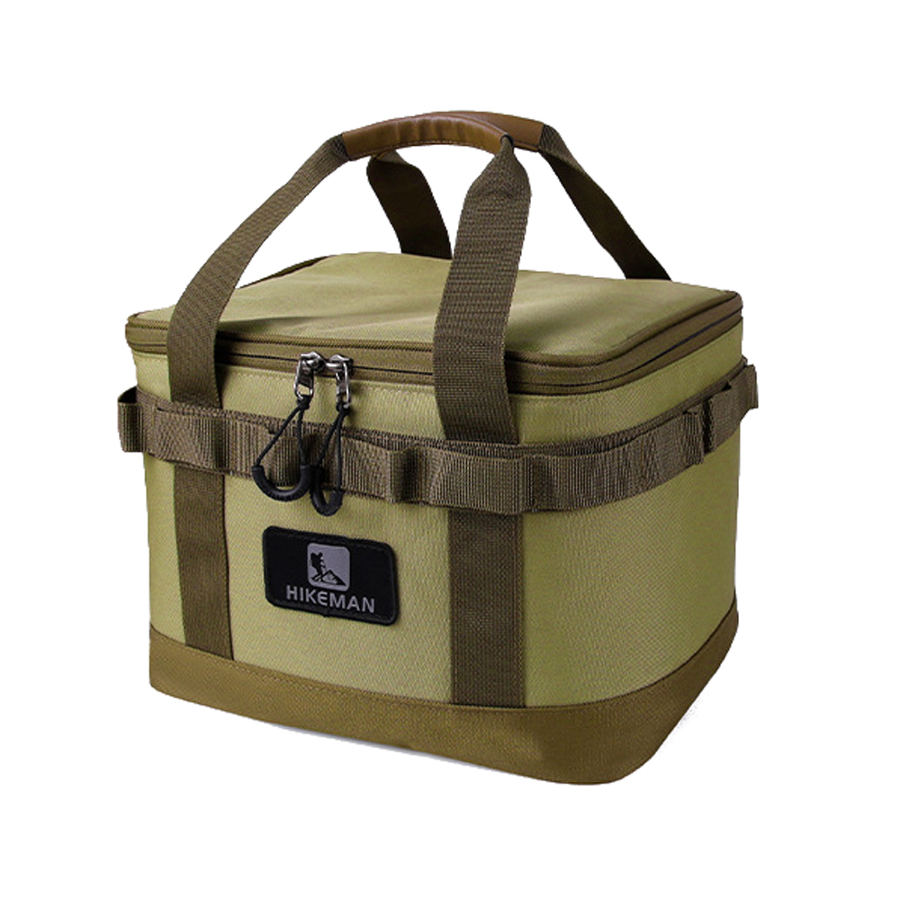 Hikeman Camp Storage Bag Outdo - огляд і ціна Outdoor Camping Utensils