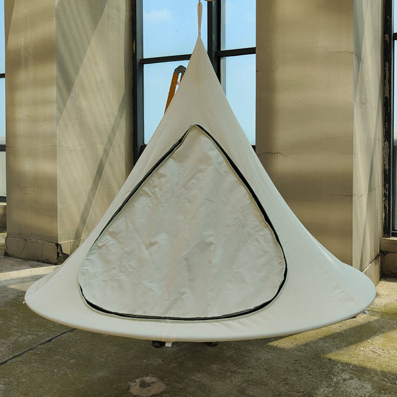 150cm Outdoor Camping Sunscree - огляд і ціна Outdoor Camping Hammock Chair