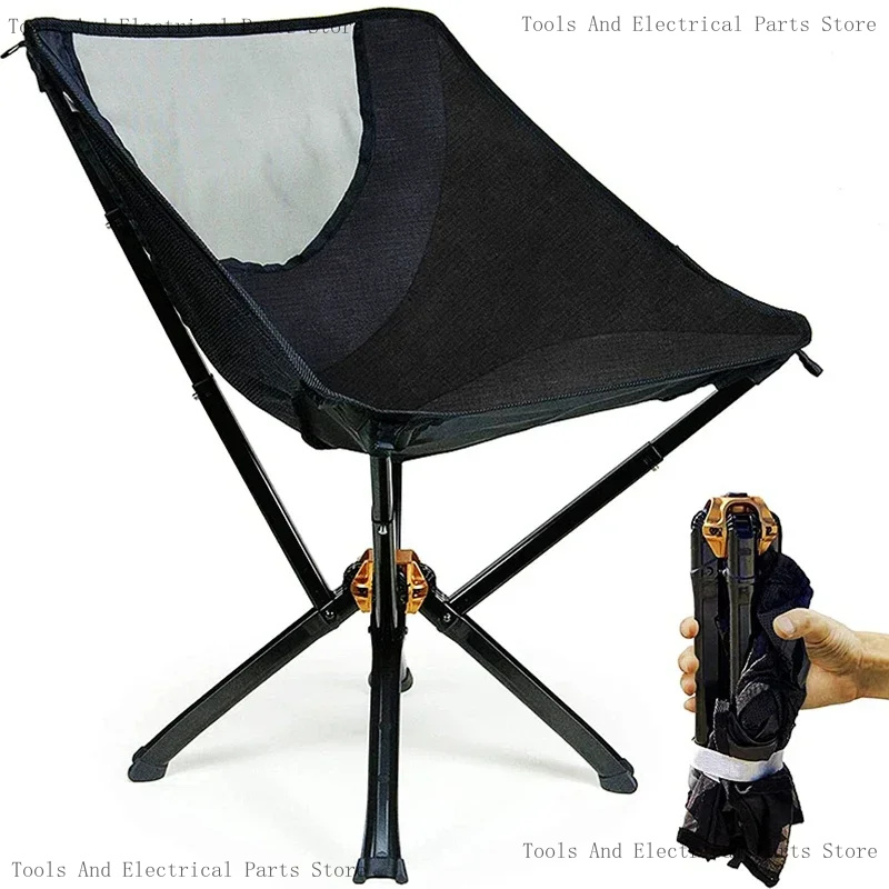High Quality Outdoor Travel Hi - огляд і ціна Quality Outdoor Camping Chairs