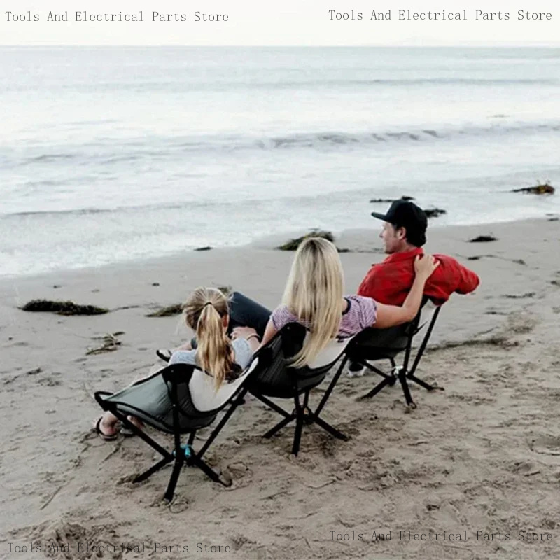 High Quality Outdoor Travel Hi - огляд і ціна Quality Outdoor Camping Chairs