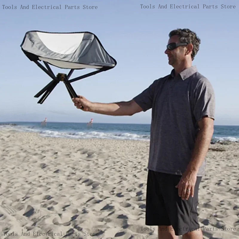 High Quality Outdoor Travel Hi - огляд і ціна Quality Outdoor Camping Chairs