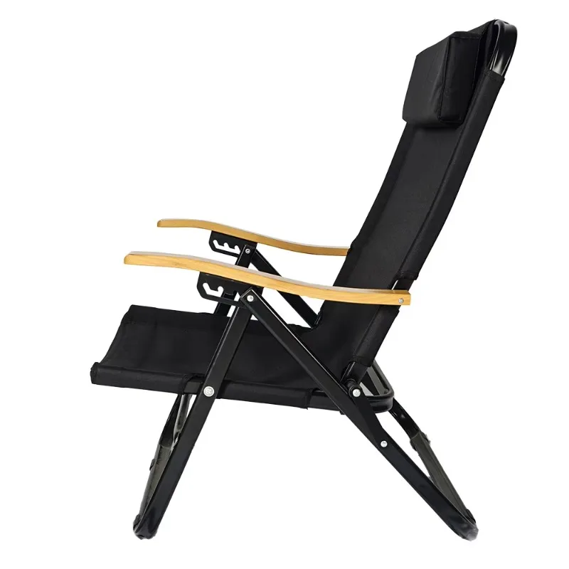 High quality backrest camping  - огляд і ціна Quality Outdoor Camping Chairs