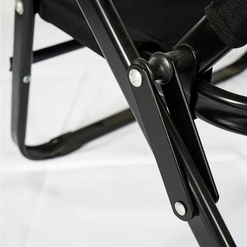 High quality backrest camping  - огляд і ціна Quality Outdoor Camping Chairs