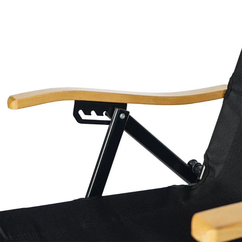 High quality backrest camping  - огляд і ціна Quality Outdoor Camping Chairs