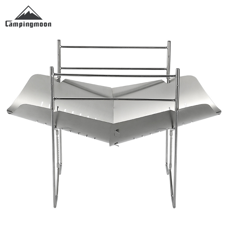 CAMPINGMOON SOLO-A4 Outdoor Po - огляд і ціна Outdoor Camping Solo