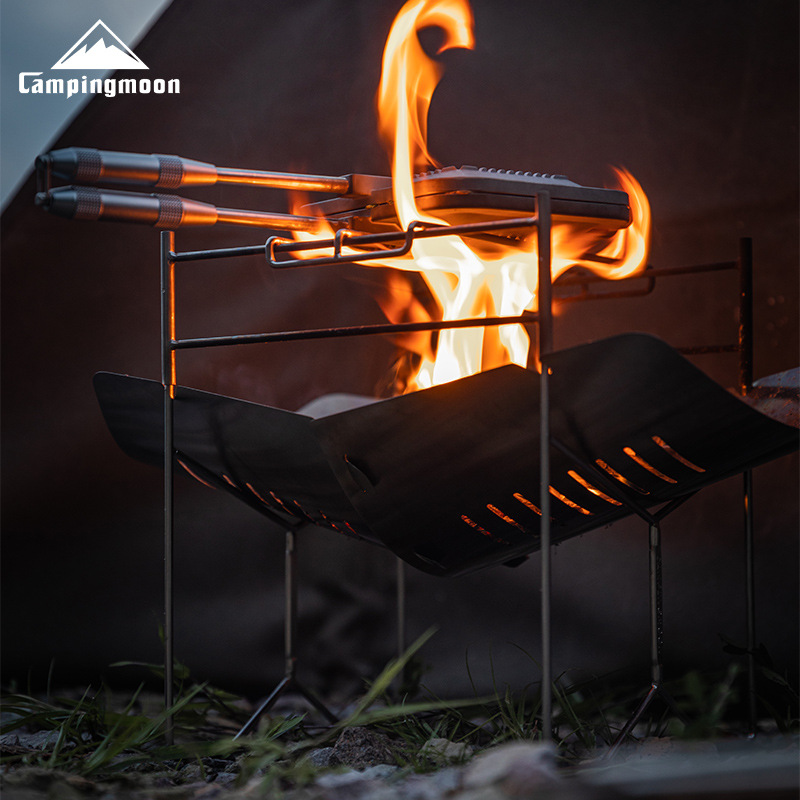 CAMPINGMOON SOLO-A4 Outdoor Po - огляд і ціна Outdoor Camping Solo