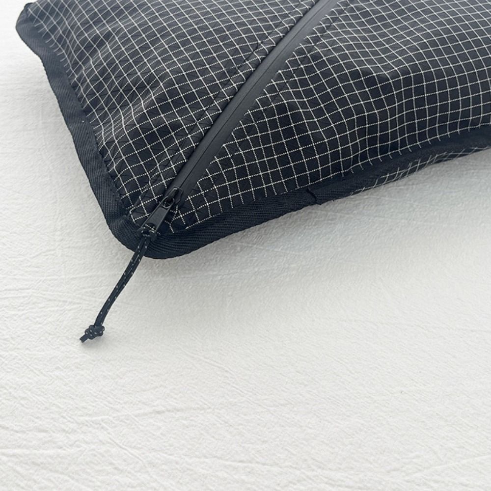 Durable 2-in-1 Pillow Storage  - огляд і ціна Camp Pillow Compressible