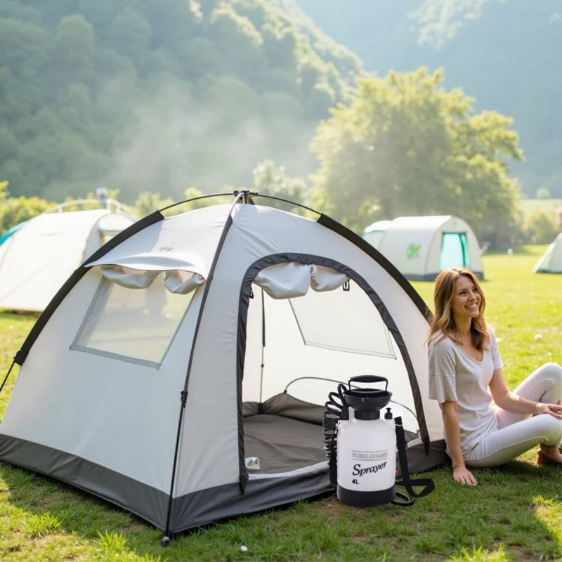 1PCS Outdoor Manual Camping Sh - огляд і ціна Outdoor Camping Carpet