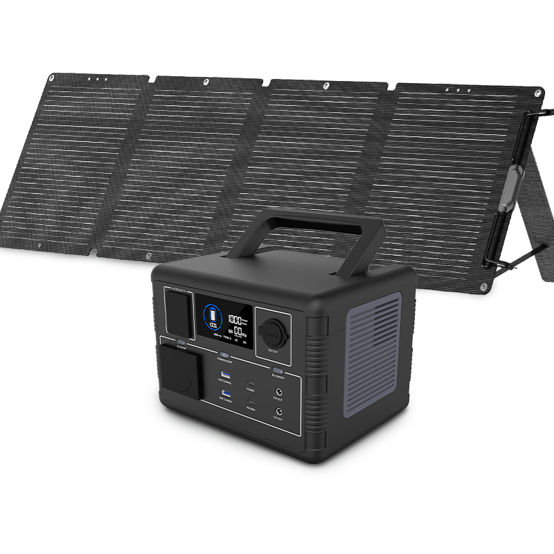 300w 500w 600w 1500w 2400w Por - огляд і ціна Portable Power Station