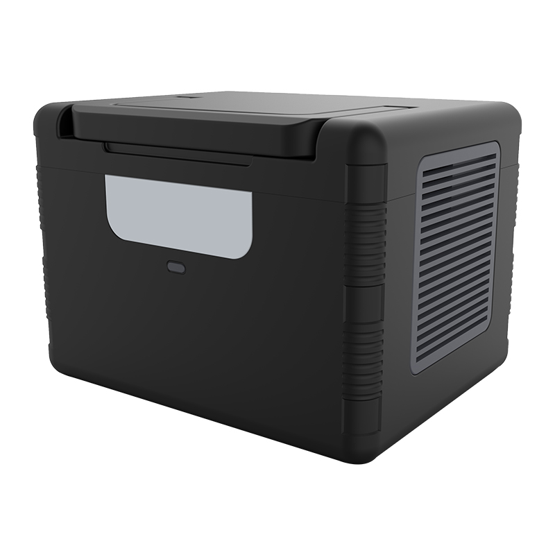 300w 500w 600w 1500w 2400w Por - огляд і ціна Portable Power Station