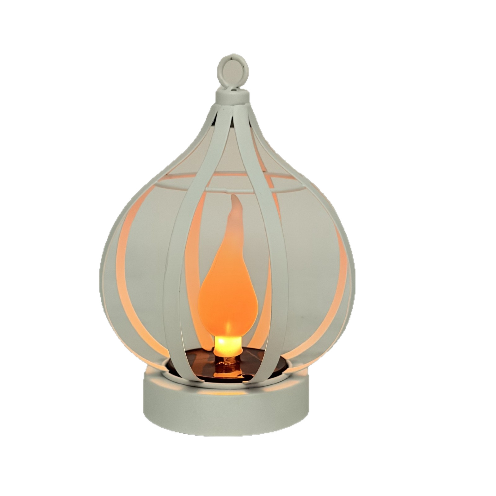 Outdoor Solar Lantern IP65 Wat - огляд і ціна Outdoor Camping Decor
