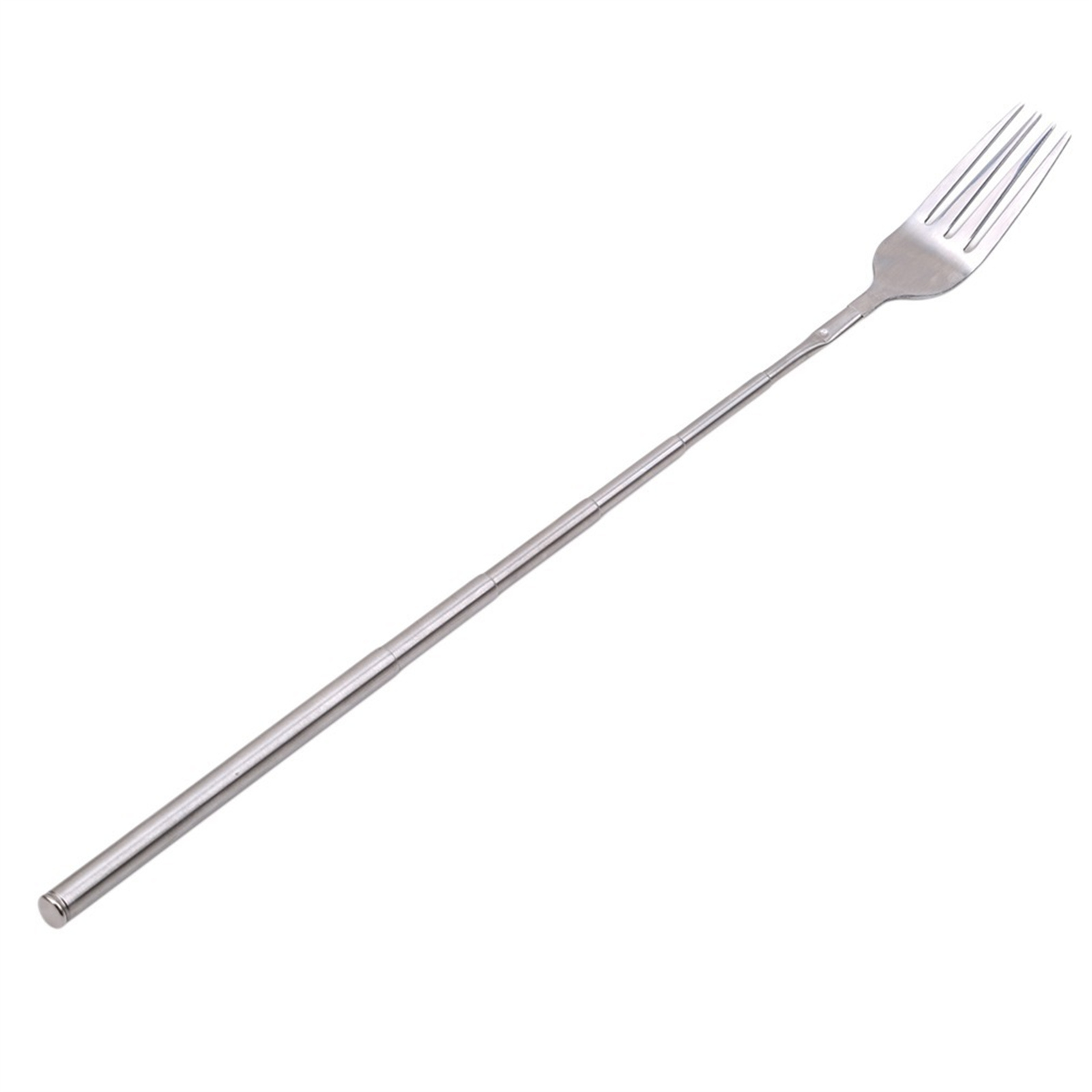 Telescopic BBQ Utensils Retrac - огляд і ціна Outdoor Camping Kitchen Set
