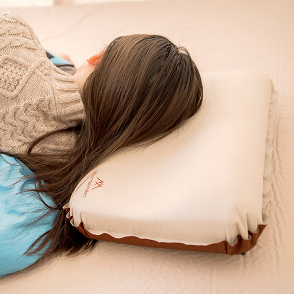Ultralight Inflatable Pillow N - огляд і ціна Camp Pillow Compressible