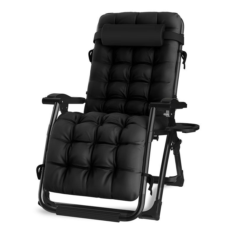 High Quality Black And Gray Th - огляд і ціна Quality Outdoor Camping Chairs