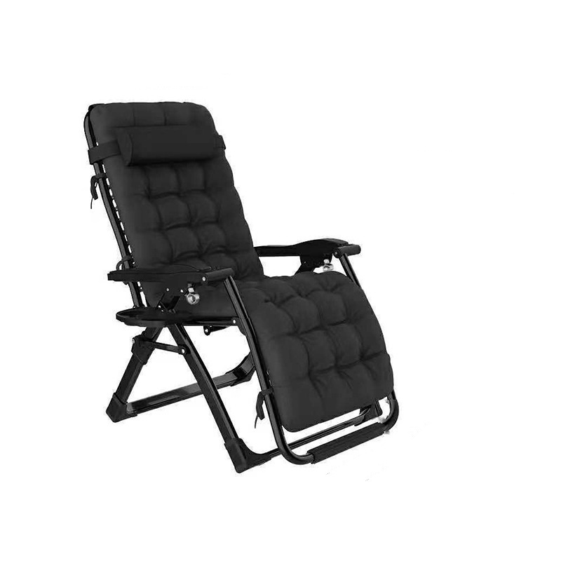 High Quality Black And Gray Th - огляд і ціна Quality Outdoor Camping Chairs
